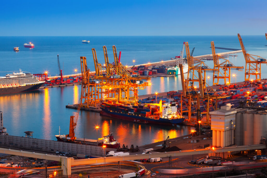 Entreposto Aduaneiro: Benefícios para Importadores e Exportadores