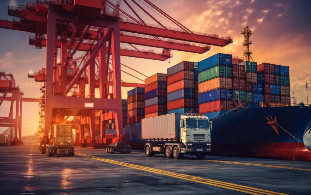 Importação e Exportação Vencendo Barreiras Regulatórias