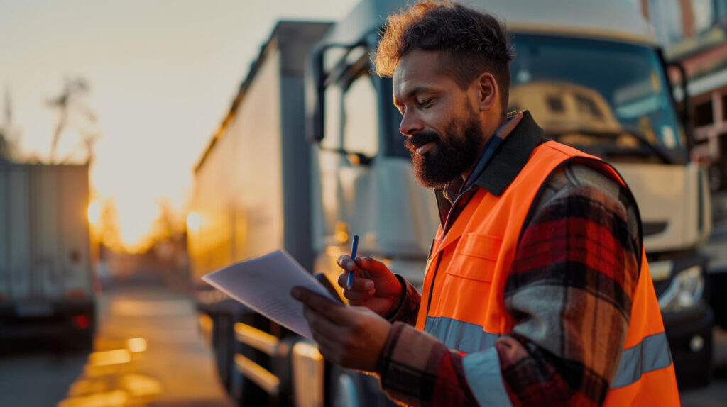 Declaração de Trânsito Aduaneiro (DTA) Facilitando o Transporte de Mercadorias