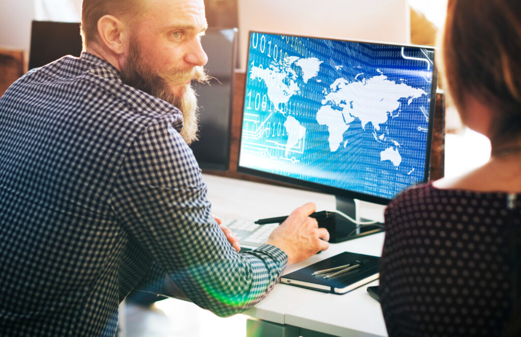 Gestão de Processos no Comércio Exterior O Caminho para Operações Livres de Problemas