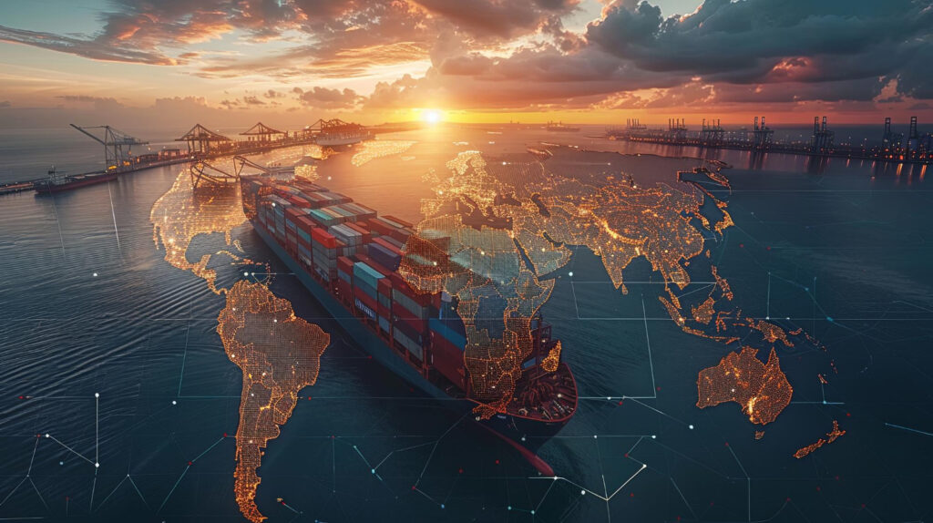 Importação e Exportação Navegando pelo Labirinto Regulatório