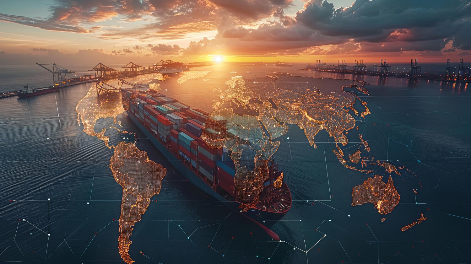 Importação e Exportação: Navegando pelo Labirinto Regulatório