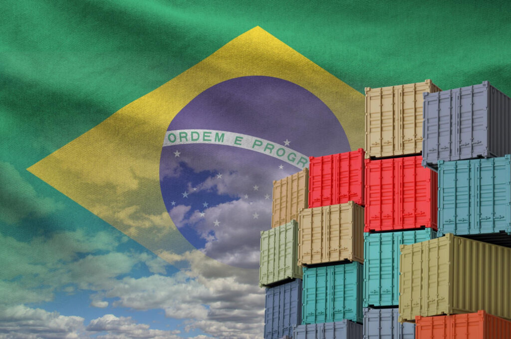 Mapa de Oportunidades para as Exportações Brasileiras