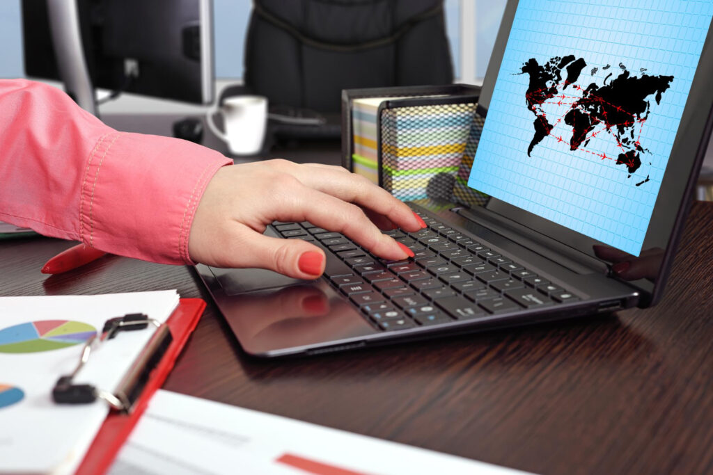 Como elaborar um plano de exportação