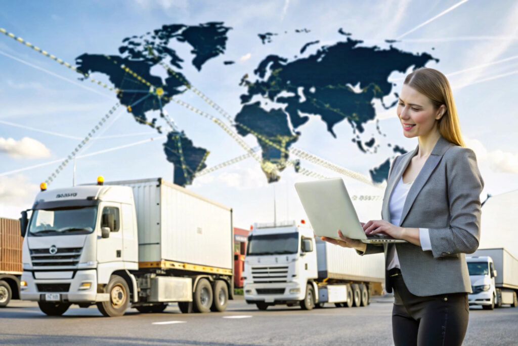 Seguro de Transporte Internacional Tipos, Coberturas e Por Que é Essencial